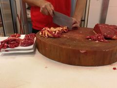 -汕头八里香牛肉店(人民南店)