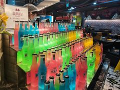 -韩厨缘素海鲜烤肉自助餐厅(遂州中路店)