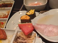 -梨花自助烤肉(西三旗万象汇黑金店)