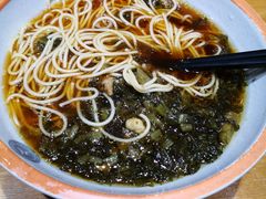 -小桃园·豆浆油条(复兴中路店)