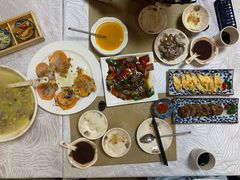 -简家·海鲜盛宴(下沙店)