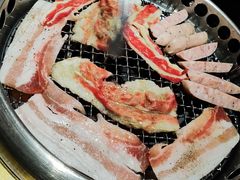 -三石铁板烧(紫竹桥店)