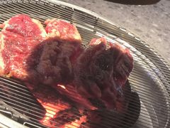 -韩山葵烤肉(太古里店)