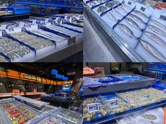 -爱家超市(喀什路店)