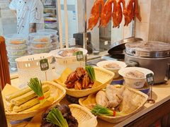 -大张烙馍村(泉山店)