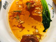 -尚禾厨·湘菜馆(步行街店)