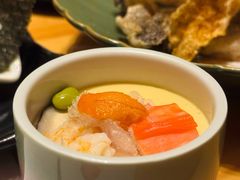 -原志优秀食材·匠心料理·海胆主题(金亿广场店)