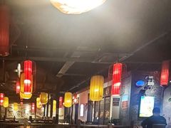 -蜀国大将老火锅(江北店)