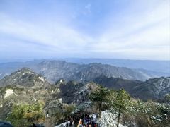 -武当山风景区
