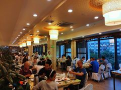 大堂-椿记烧鹅(北门店)