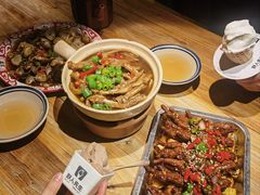 -破三川·新川菜(静安大融城店)