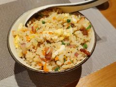-福州融侨皇冠假日酒店·三宅日本餐厅
