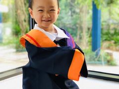 -NinoNina婴童成长中心(通州店)