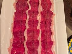 -南门涮肉(东单店)