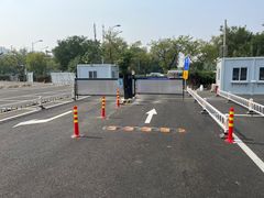-左外关厢东里-停车场