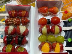 -龙湖南京河西天街