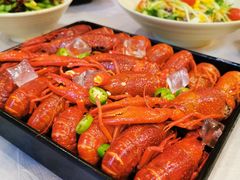 醉爱一虾-巴厘龙虾·榜首油焖大虾(洞庭·艺术洋房店)