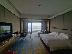 -武汉洲际酒店
