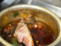 烤羊脑-郭记原生态烤羊腿(长宁路店)