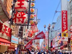 -心斋桥