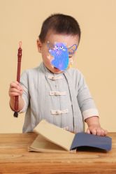 -天使宝宝儿童摄影店