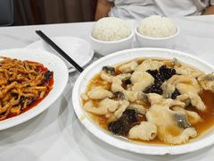 -京天红酒家(虎坊路店)