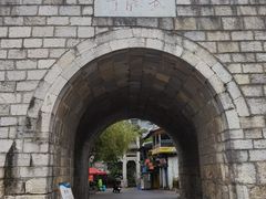 -文昌阁