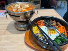 -米村拌饭(泰山万达店)
