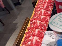 -阳坊涮肉(西直门凯德mall店)