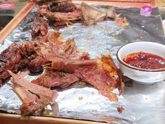 -宗泉烤全羊·烤羊腿·家常菜(解放东路店)