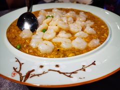 蟹粉虾仁-蟹榭·本帮江浙菜·蟹宴(五角场合生汇商场店)