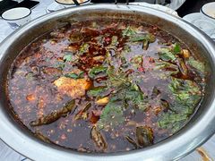 -彭大姐老店黄辣丁(新津店)