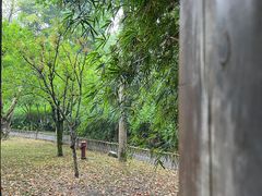 -成都杜甫草堂博物馆