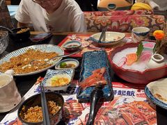 -古田居·特色寿司料理(骏欣中心店)