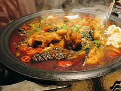 -探鱼·鲜青椒爽麻烤鱼(领展购物广场店)