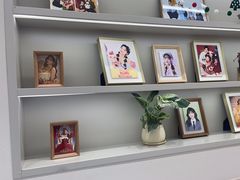 -天真蓝照相馆(五角场百联又一城店)