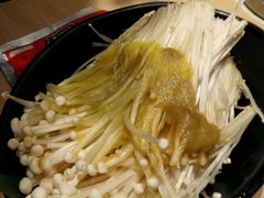 -新石器烤肉(中房金谊广场店)
