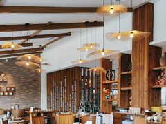 -芳草地度假酒店·野炉中餐厅