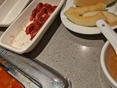 -海底捞火锅(顺义华联店)