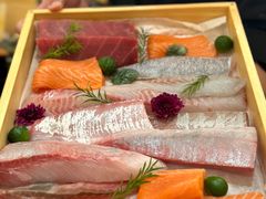 -鮨政·Omakase(港汇恒隆广场店)