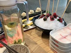 -江小渔鲜鱼火锅(冠亚星城店)