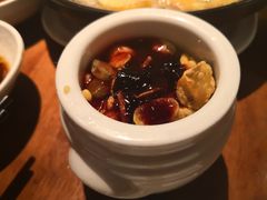-黑鸡小馆(金源店)