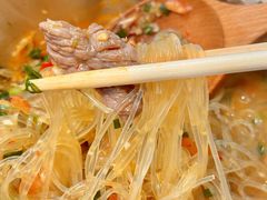 -见味花甲(福田coco park店)