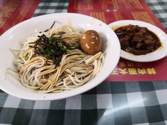 -辣肉面大王(天平路店)