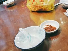 -谢老五跷脚牛肉·非遗传承店
