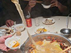 -万和源炝锅城·活鱼现炝(文艺北路店)