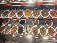 -韩麦大冷面(桂花街直营店)