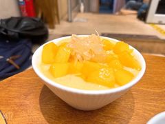 -小团圆糖水铺(襄阳南路店)