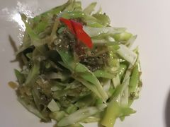 -江城小馆陕南妈妈菜·全球旅行餐厅(钟楼店)