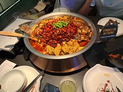 -烤匠麻辣烤鱼(IFS店)